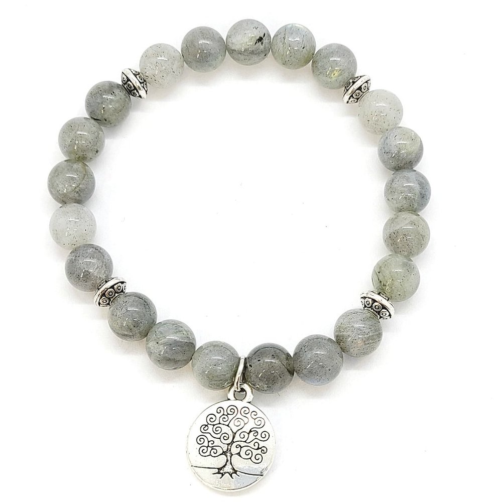 Labradorite Bracelet